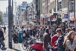 Economie Noord-Holland en Zeeland groeit het hardst
