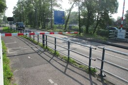 Omrijden N247 Broek in Waterland op 18 september