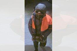 Herkenning gezocht van poging woningoverval
