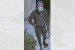 Herkenning gezocht van poging woningoverval