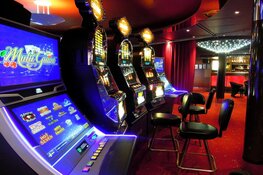 Lekker de feestdagen in. Man wint ruim 2,5 miljoen met mega-jackpot!