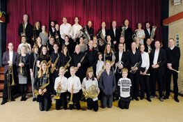 Nieuw Talent Orkest Ilpendam & Beemster: het plezier van samen muziek maken!