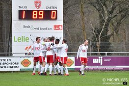 LSVV in slotfase onderuit bij IVV