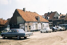 Tentoonstelling 75 jaar Zuiderzeemuseum: De bouw van een buitengewoon bijzonder museumdorp