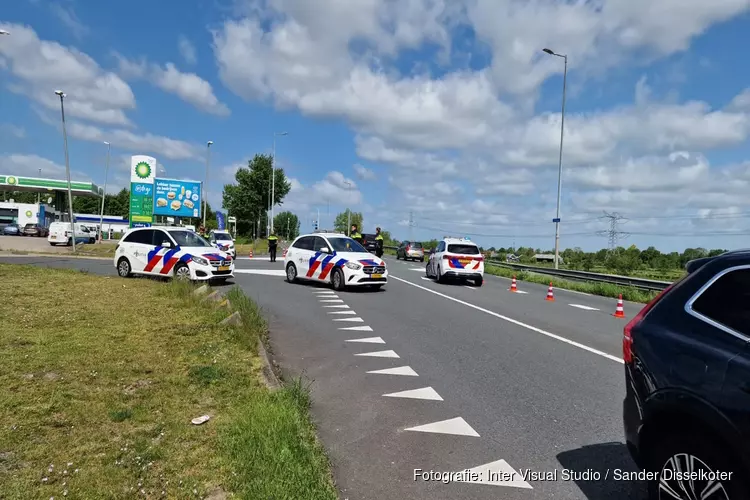 Schietincident in Landsmeer