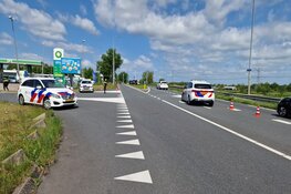 Schietincident in Landsmeer