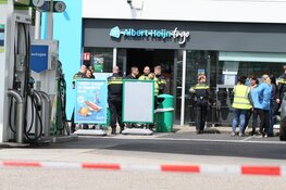 Schietincident in Landsmeer
