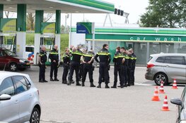 Schietincident in Landsmeer