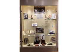 Van oude sluis tot nieuw gemaal