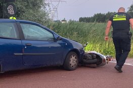 Twee gewonden bij ongeluk in Purmerland