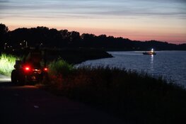 Hulpdiensten zetten in allerijl zoekactie op touw rond Monnickendam vanwege vermiste bejaarde vrouw