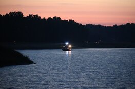 Hulpdiensten zetten in allerijl zoekactie op touw rond Monnickendam vanwege vermiste bejaarde vrouw