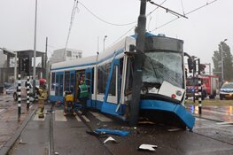 Storm in beeld: Poly zwaarste zomerstorm ooit gemeten