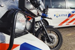 Politie zoekt getuigen van straatroof