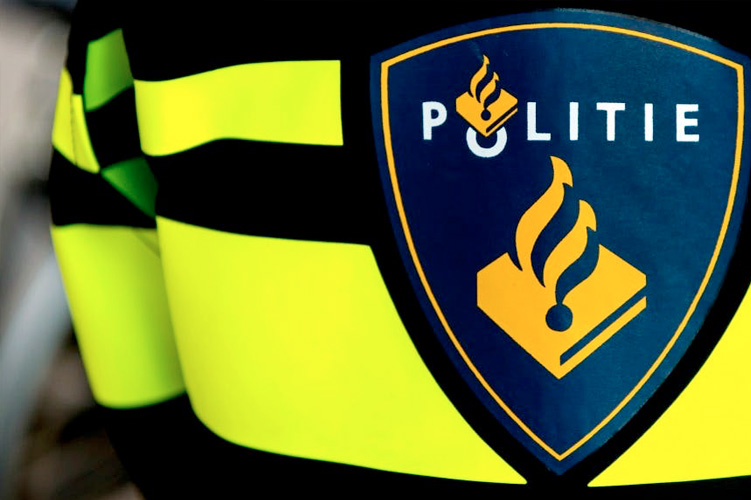 Broek in Waterland - fataal verkeersongeval - N247 - Broek in Waterland